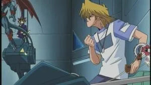 Yu-Gi-Oh! Duel Monsters 1. sezon 124. bölüm görseli