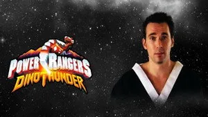 Power Rangers Dino Thunder: Return of the Ranger