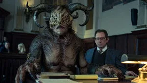 Evil 4. sezon 12. bölüm görseli