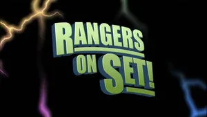 Rangers on Set! How Sets on Power Rangers Were Designed