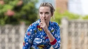 Killing Eve 2. sezon 2. bölüm görseli