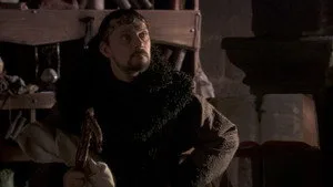 Kaamelott 4. sezon 12. bölüm görseli