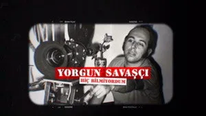 2. Bölüm - Yorgun Savaşçı