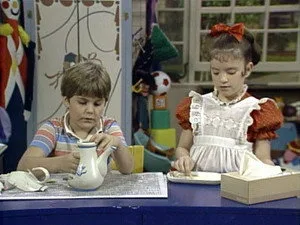 Small Wonder 1. sezon 7. bölüm görseli