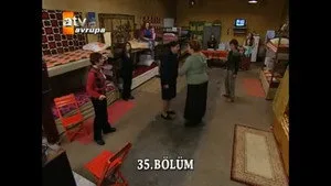Parmaklıklar Ardında 2. sezon 9. bölüm görseli