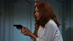 Columbo 1. sezon 5. bölüm görseli