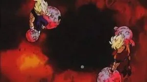 Dragon Ball Z 9. sezon 23. bölüm görseli