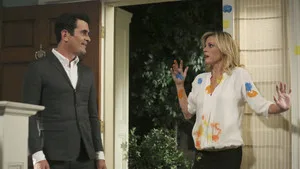 Modern Family 5. sezon 5. bölüm görseli