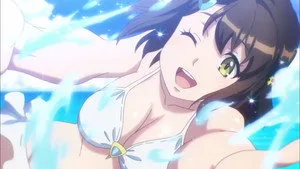 神田川JET GIRLS 1. sezon 12. bölüm görseli