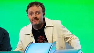 Would I Lie to You? 18. sezon 5. bölüm görseli