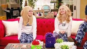 Liv and Maddie 3. sezon 9. bölüm görseli