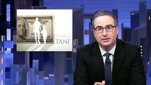 Last Week Tonight with John Oliver 10. sezon 4. bölüm görseli