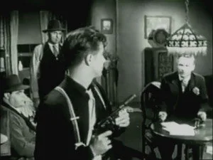 The Untouchables 1. sezon 6. bölüm görseli