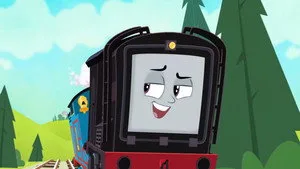 Thomas & Friends: All Engines Go! 1. sezon 43. bölüm görseli