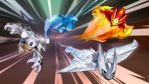 Slugterra 2. sezon 2. bölüm görseli