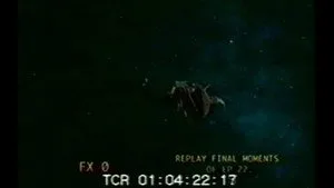 Farscape 0. sezon 105. bölüm görseli