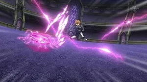Inazuma Eleven 3. sezon 7. bölüm görseli