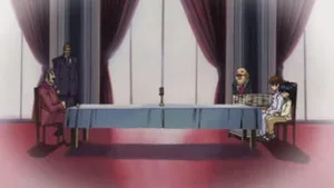 Yu-Gi-Oh! Duel Monsters 1. sezon 108. bölüm görseli