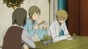 Durarara!! 1. sezon 20. bölüm görseli