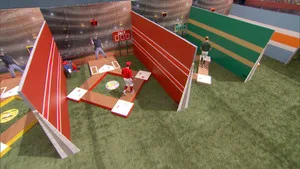 Big Brother 18. sezon 40. bölüm görseli