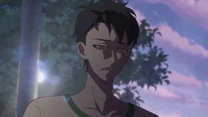 Shiguang Dailiren 1. sezon 5. bölüm görseli