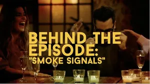 Schitt's Creek 0. sezon 129. bölüm görseli