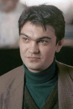 Василий Пичул