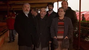 Kurban 1. sezon 1. bölüm görseli