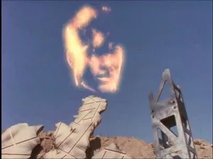 Power Rangers 5. sezon 45. bölüm görseli
