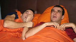 Aquí no hay quien viva 3. sezon 12. bölüm görseli