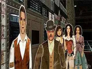 Warehouse 13 0. sezon 14. bölüm görseli