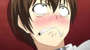 SHIMONETA: A Boring World Where the Concept of Dirty Jokes Doesn't Exist 1. sezon 6. bölüm görseli