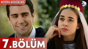 Boynu Bükükler 1. sezon 7. bölüm görseli