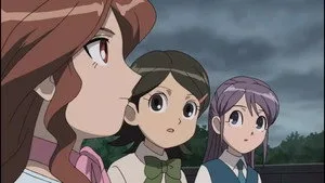 Inazuma Eleven 1. sezon 110. bölüm görseli