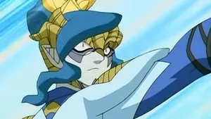 Bakugan Savaşçıları 3. sezon 37. bölüm görseli