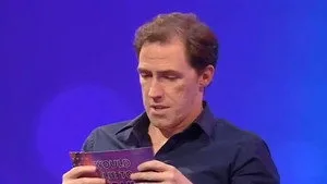 Would I Lie to You? 2. sezon 9. bölüm görseli