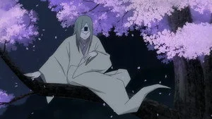 Natsume's Book of Friends 3. sezon 4. bölüm görseli