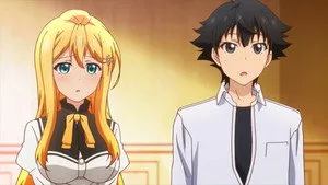 Shomin Sample 1. sezon 11. bölüm görseli