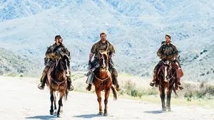 SEAL Team 2. sezon 21. bölüm görseli