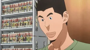 Bakuman 3. sezon 16. bölüm görseli