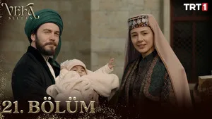 Vefa Sultan 1. sezon 21. bölüm görseli