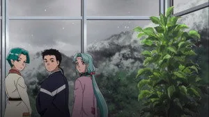 Tenchi Muyo! 5. sezon 6. bölüm görseli