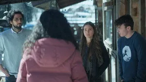Paraleller 1. sezon 5. bölüm görseli