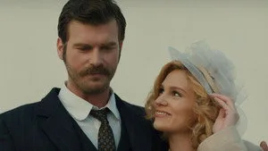 Kurt Seyit ve Şura 2. sezon 7. bölüm görseli