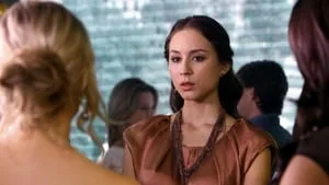 Pretty Little Liars 1. sezon 14. bölüm görseli