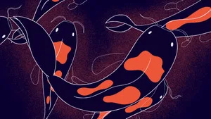 Headspace: Uyku Rehberi 1. sezon 3. bölüm görseli