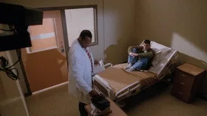 Beverly Hills, 90210 7. sezon 11. bölüm görseli