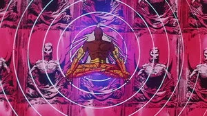 Saint Seiya 1. sezon 106. bölüm görseli