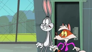 New Looney Tunes 3. sezon 101. bölüm görseli