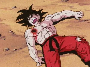 Dragon Ball 1. sezon 148. bölüm görseli